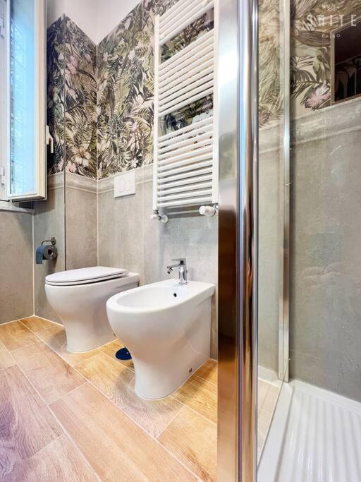 Roma Suite Epiro Luaran gambar