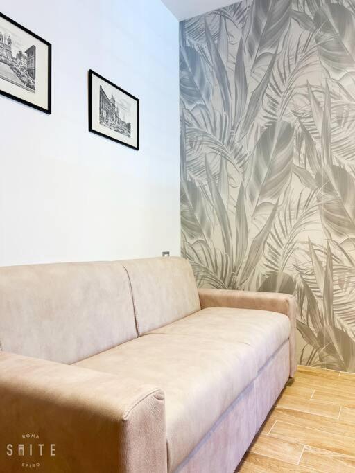 Roma Suite Epiro Luaran gambar